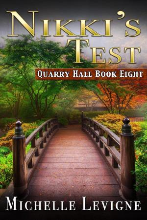 Book cover of Nikki's Test