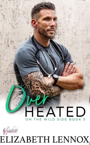 Cover of the book Over Heated by Penelope Marzec