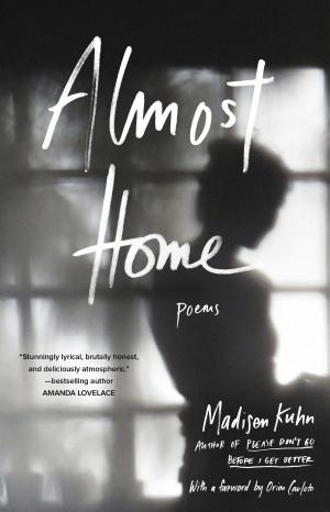 Cover of the book Almost Home by Kresley Cole