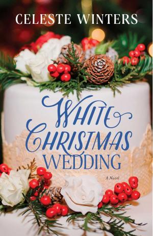 Cover of the book White Christmas Wedding by Karen Kingsbury