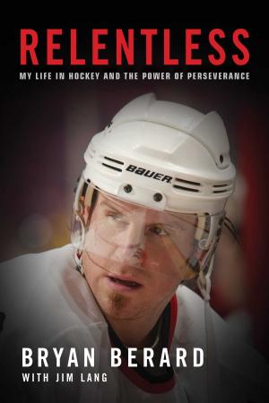 Cover of the book Relentless by Samuel Park
