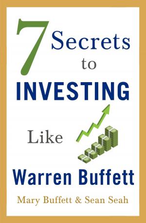 bigCover of the book 7 Secrets to Investing Like Warren Buffett by 