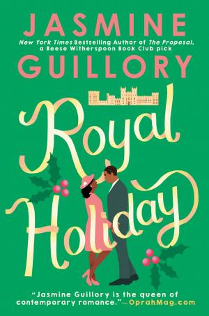bigCover of the book Royal Holiday by 
