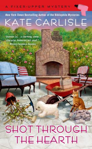 Cover of the book Shot Through the Hearth by Alice Hoffman