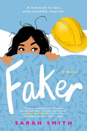 bigCover of the book Faker by 