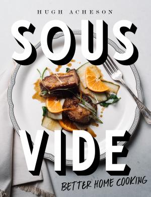 Book cover of Sous Vide