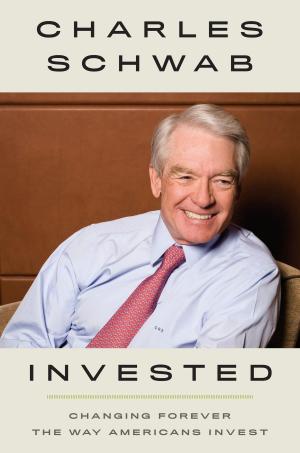 bigCover of the book Invested by 
