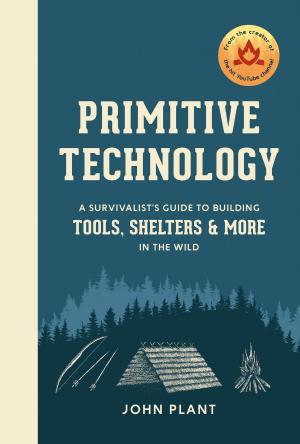 Cover of Primitive Technology