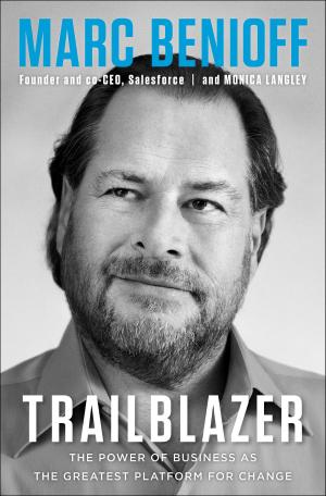 Cover of the book Trailblazer by Rene Gutteridge