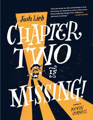 Cover of the book Chapter Two is Missing by Kim Liggett