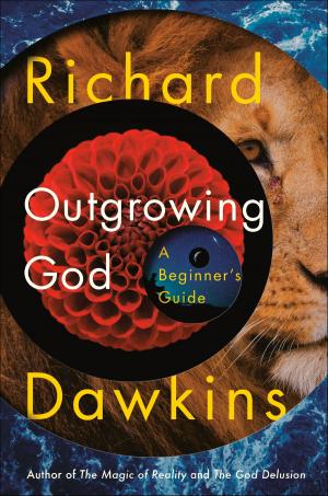 Cover of the book Outgrowing God by Charlie Huston