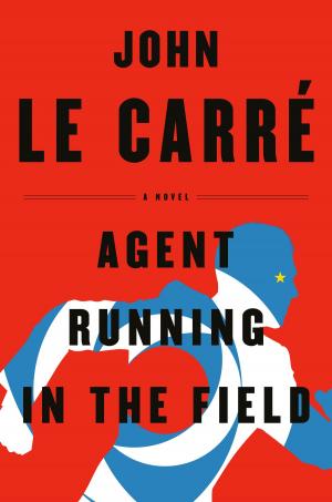Cover of the book Agent Running in the Field by David S. Goyer, Michael Cassutt