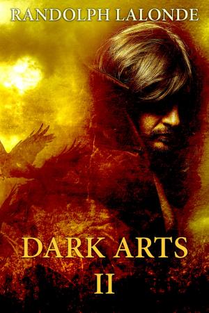 Cover of the book Dark Arts II by 布蘭登．山德森(Brandon Sanderson)