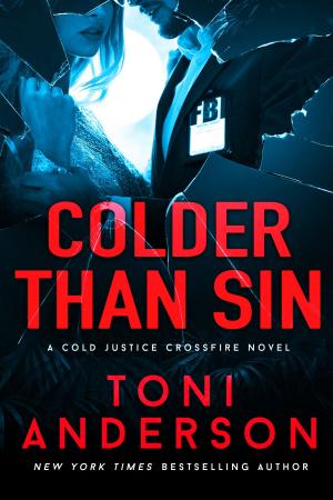Cover of the book Colder Than Sin by Bryan Alaspa