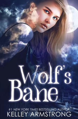 Cover of the book Wolf's Bane by J.D. Hallowell