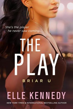 Cover of the book The Play by Elle Kennedy