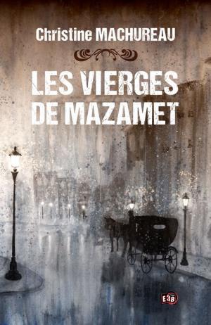 Cover of the book Les Vierges de Mazamet by Jocelyne Godard