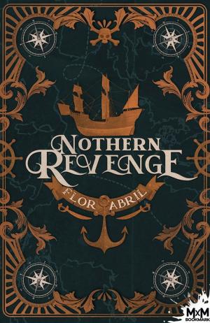 Book cover of Nothern Revenge
