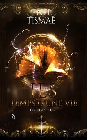 Cover of the book Les nouvelles by Sharon Kena