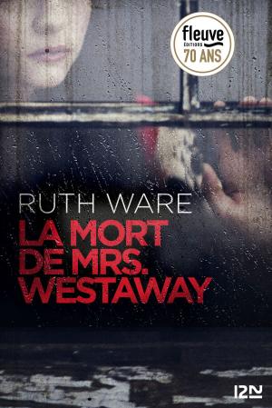 Cover of the book La Mort de Mrs Westaway by Jacques GOIMARD, Anne MCCAFFREY