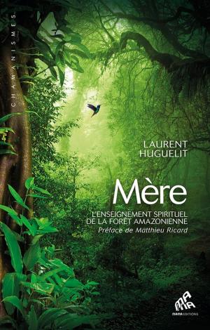 Cover of the book Mère by Agnès Stevenin