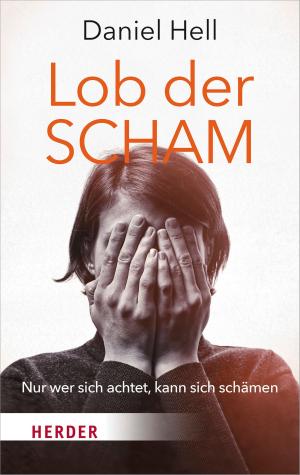 Cover of the book Lob der Scham by Stefanie Spessart-Evers