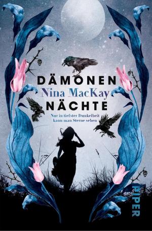 Book cover of Dämonennächte
