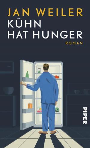 Cover of the book Kühn hat Hunger by Lucy Clarke