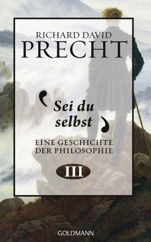 bigCover of the book Sei du selbst by 