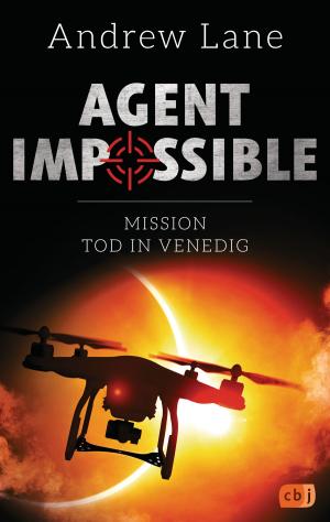 Cover of the book AGENT IMPOSSIBLE - Mission Tod in Venedig by Peter Jay Black