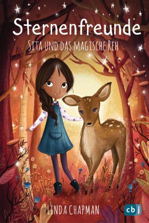 Cover of the book Sternenfreunde - Sita und das magische Reh by Peter Jay Black