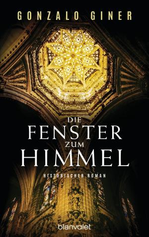 Cover of the book Die Fenster zum Himmel by Viola Krauß, Martina Kiesel