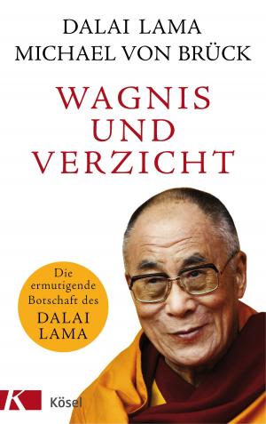 Cover of the book Wagnis und Verzicht by Andrew Hillsdon