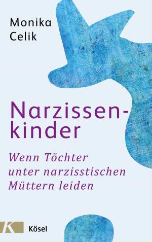 Cover of the book Narzissenkinder by Jörn Hauf, Albert Biesinger