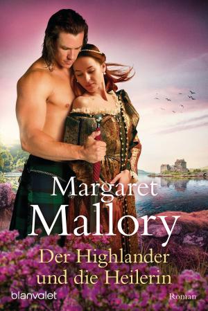 Cover of the book Der Highlander und die Heilerin by Peter Orullian