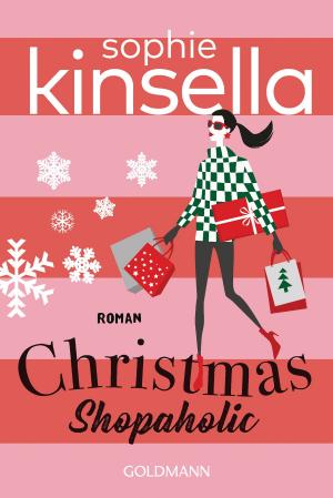 Cover of the book Christmas Shopaholic by J. Nichole