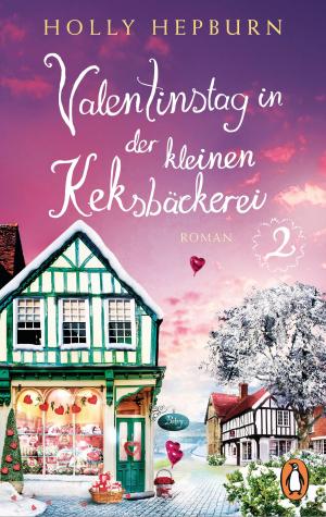 bigCover of the book Valentinstag in der kleinen Keksbäckerei (Teil 2) by 