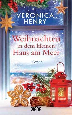 Book cover of Weihnachten in dem kleinen Haus am Meer