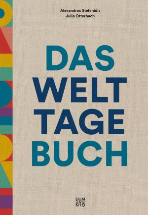 Cover of the book Das Welttage Buch by Peter Siebenmorgen