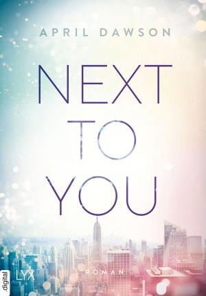 Cover of the book Next to You by Tillie Cole
