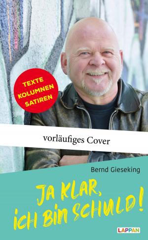 Cover of the book Ja klar, ich bin schuld by Sunil Bali