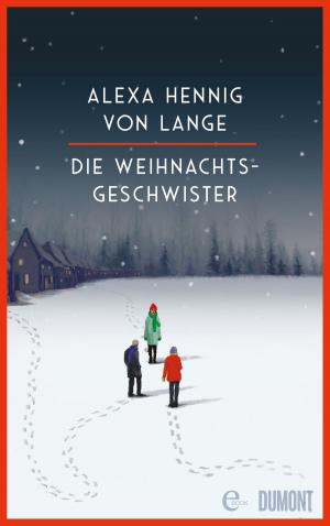 Cover of the book Die Weihnachtsgeschwister by Helmut Krausser