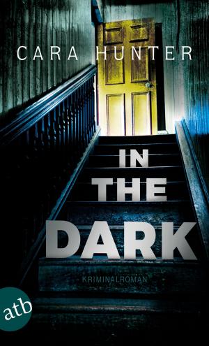 Cover of the book In the Dark - Keiner weiß, wer sie sind by Angela Troni