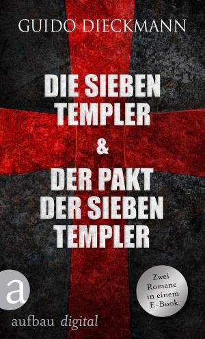 Cover of the book Die sieben Templer &amp; Der Pakt der sieben Templer by Theodor Fontane, Hans-Werner Klünner