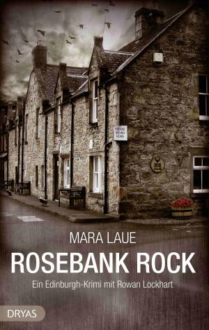 Cover of the book Rosebank Rock by Günter Krieger