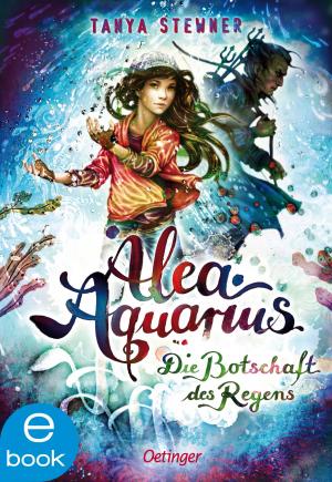 Cover of the book Alea Aquarius 5 by Shane Hegarty