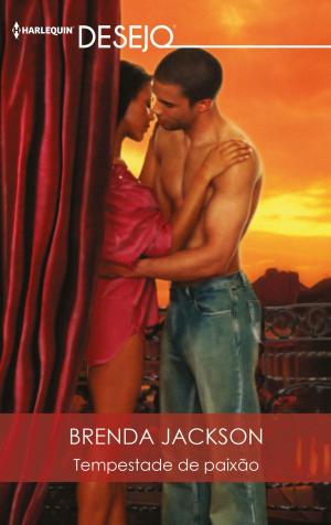Cover of the book Tempestade de paixão by Carla Cassidy