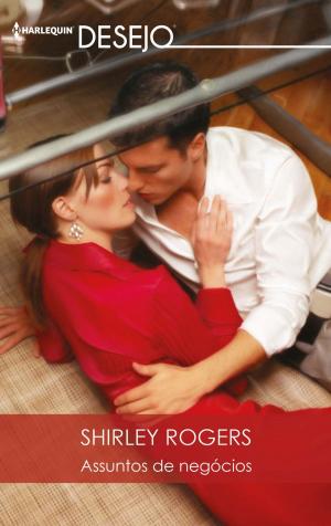 Cover of the book Assuntos de negócios by Marie Ferrarella