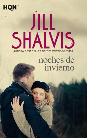Cover of the book Noches de invierno by Brenda Jackson