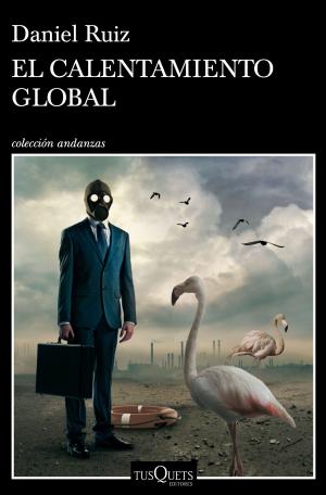 Cover of the book El calentamiento global by Megan Maxwell